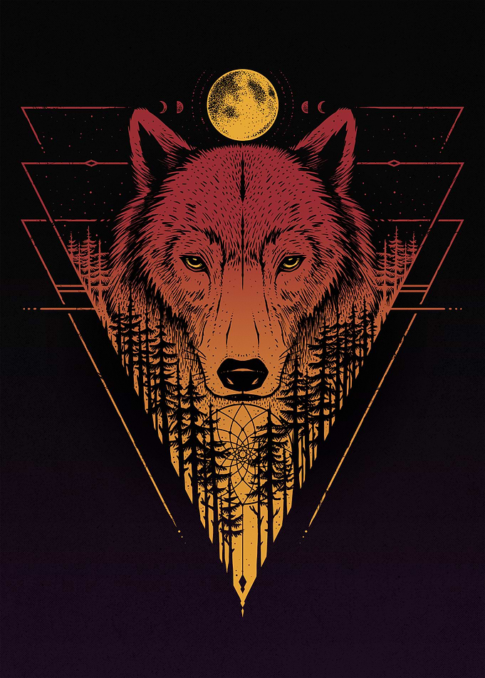 Wild Wolf V2