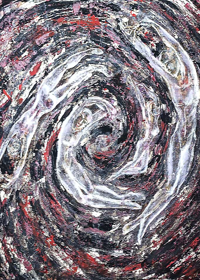 Abstract SwimMing