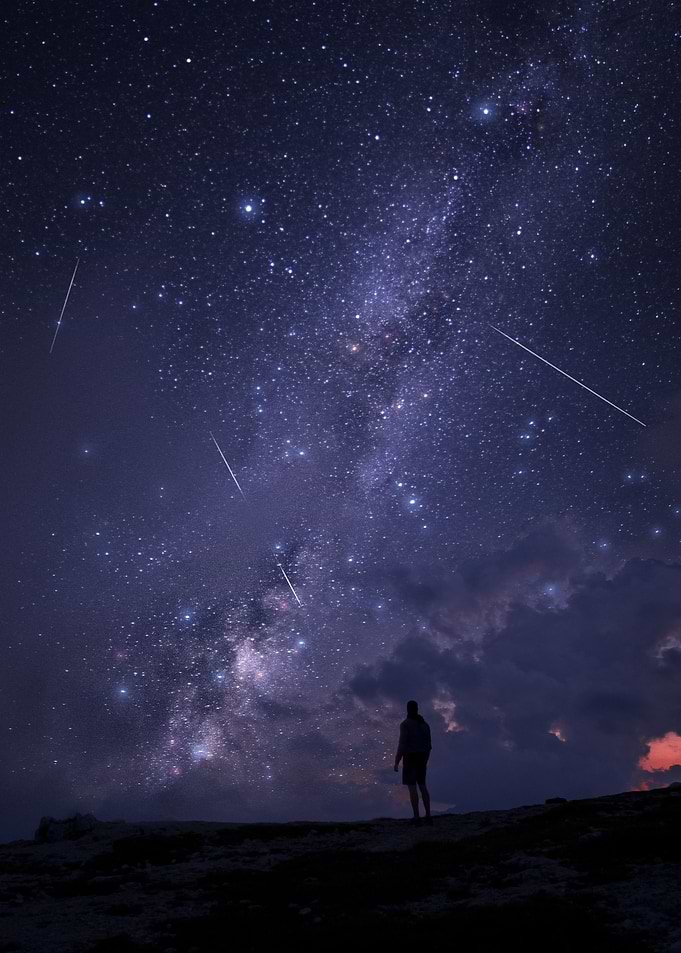 Imagine - Milkyway