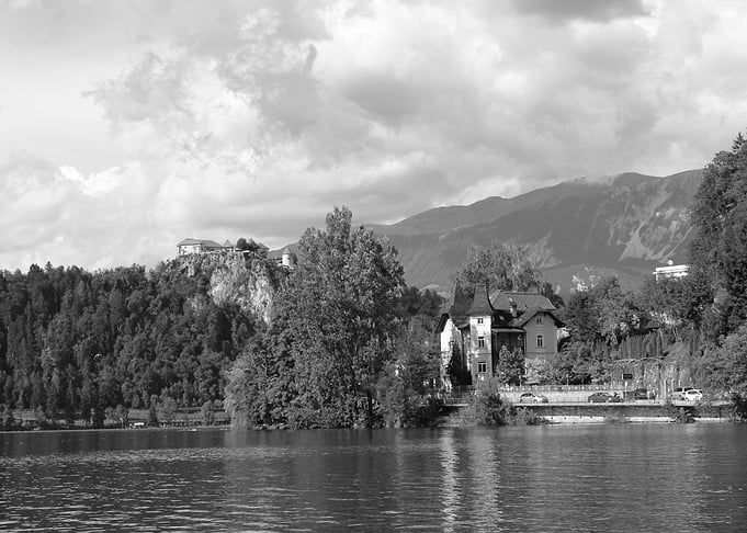 Lake
