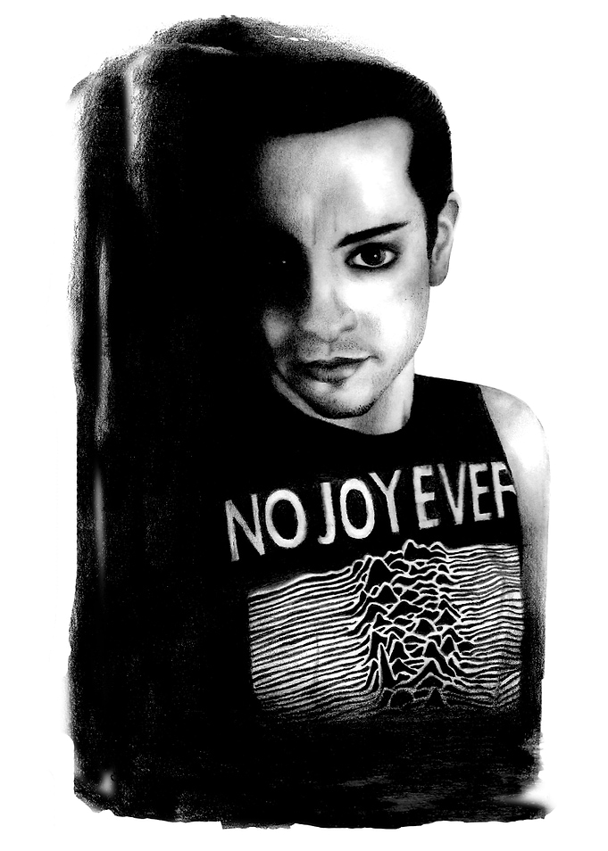 NOJOYEVER