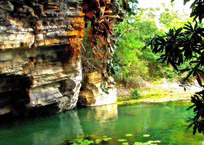 CHAPADA DIAMANTINA