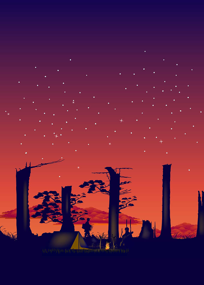 Nature View