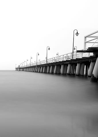 Baltic sea impressions