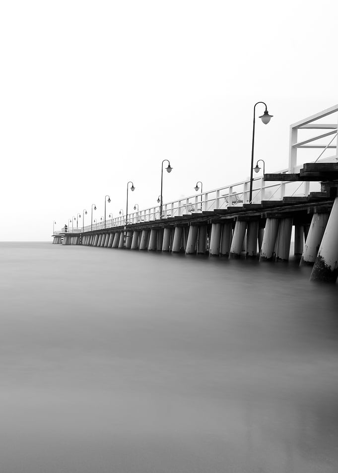 Baltic sea impressions