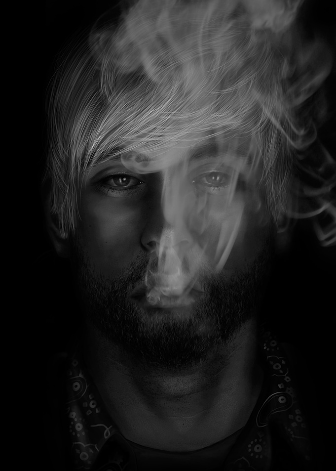 Shaggy