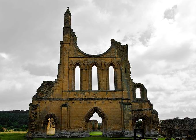 Abbey