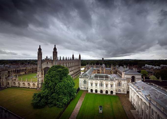 Universities