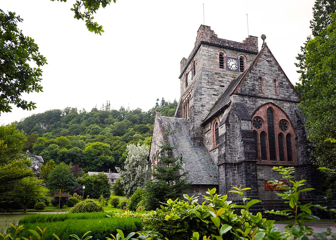 Abbey