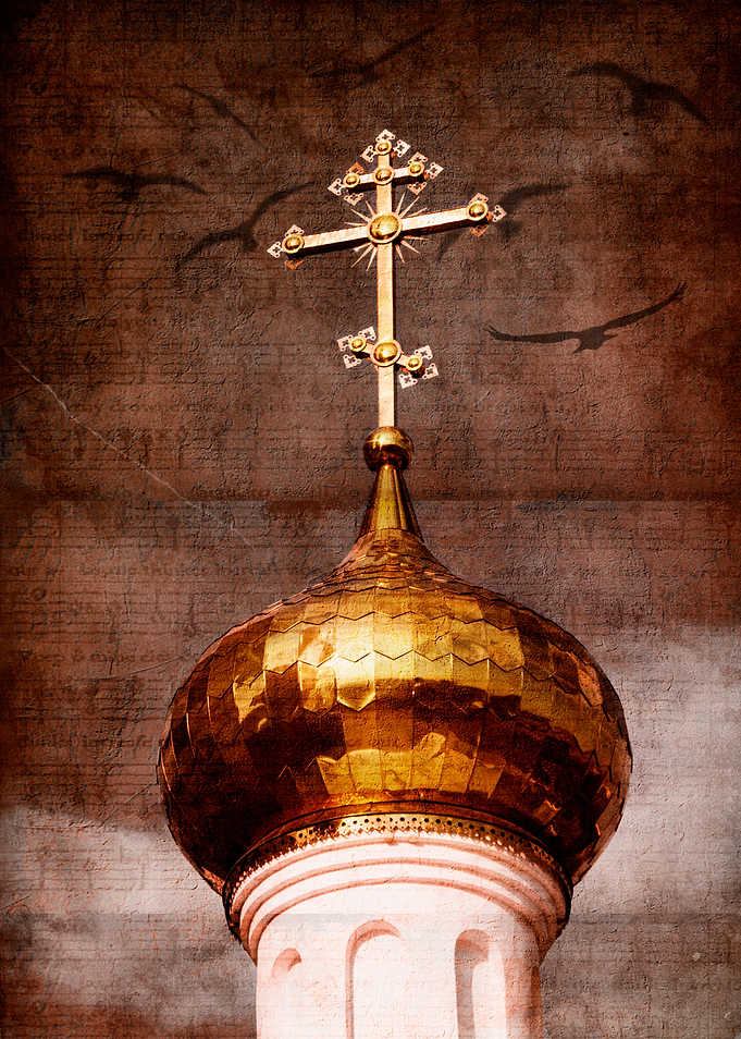 Russian Church