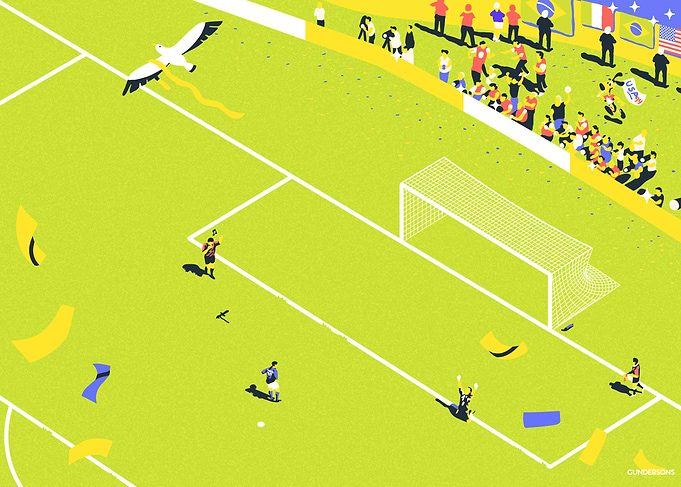 World Cup 1994