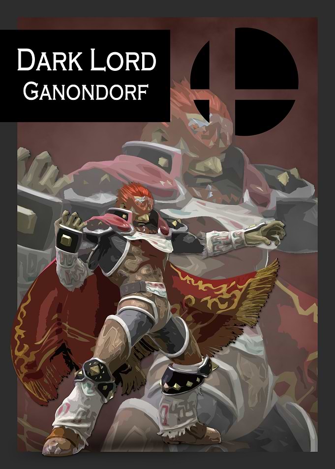 Ganondorf
