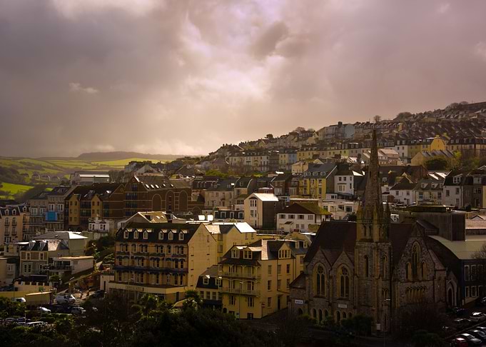 Ilfracombe