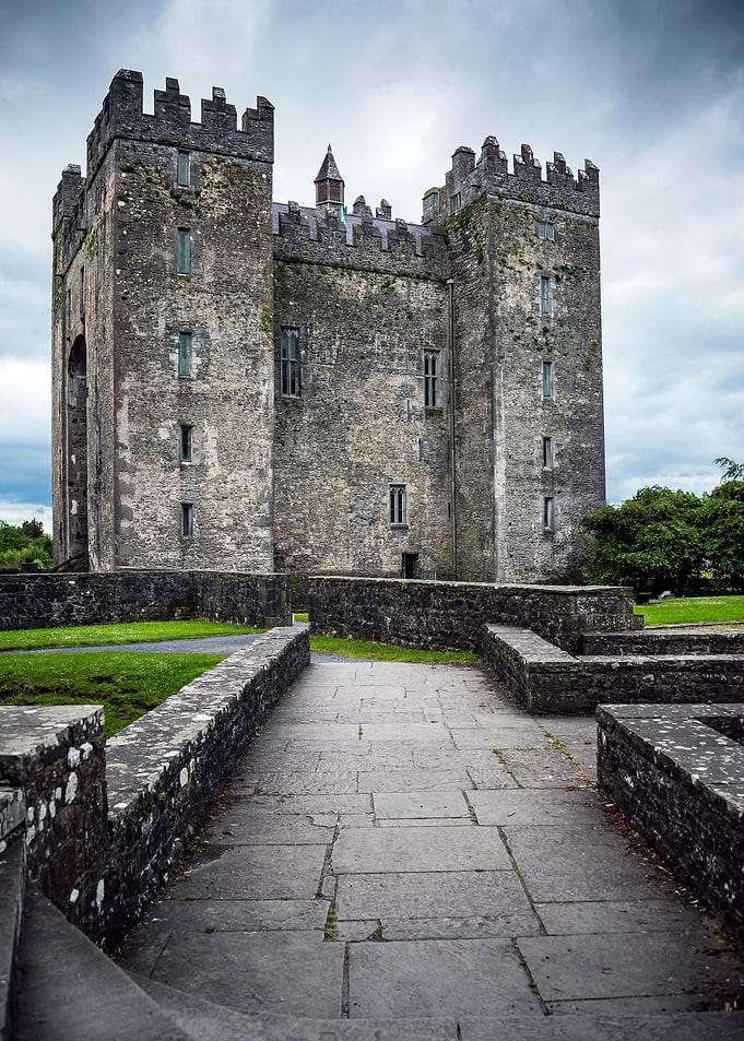 Castle