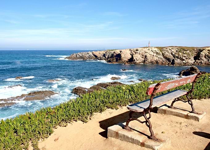 Alentejo West Coast
