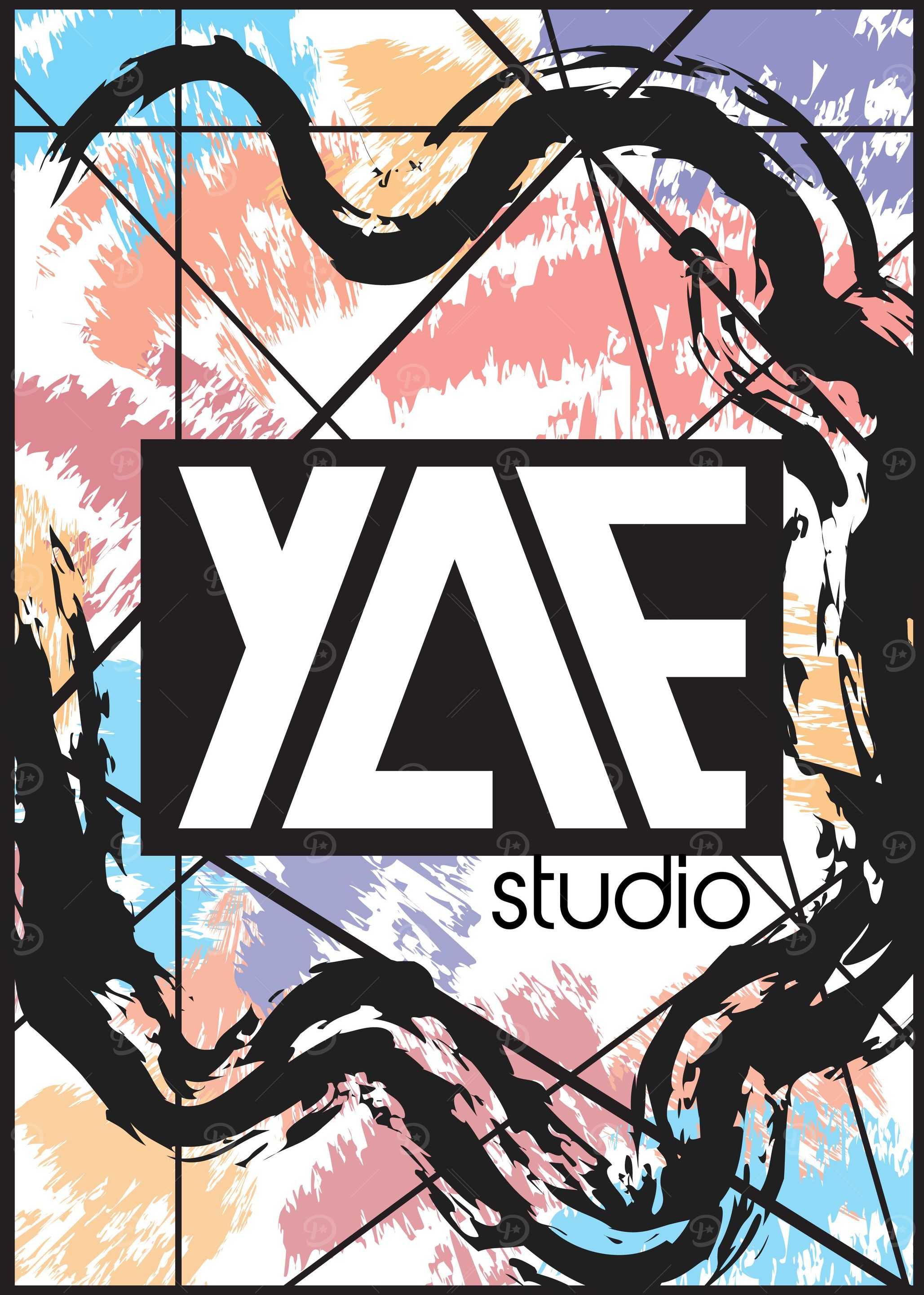 Young Artist Entrepreneur