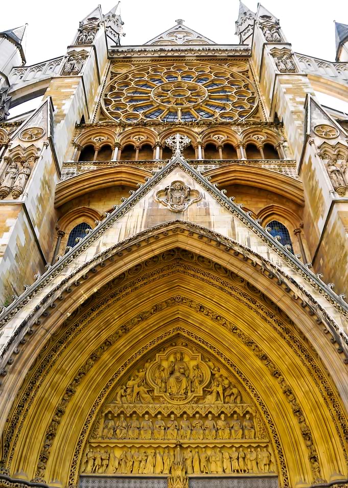 Bath Abbey
