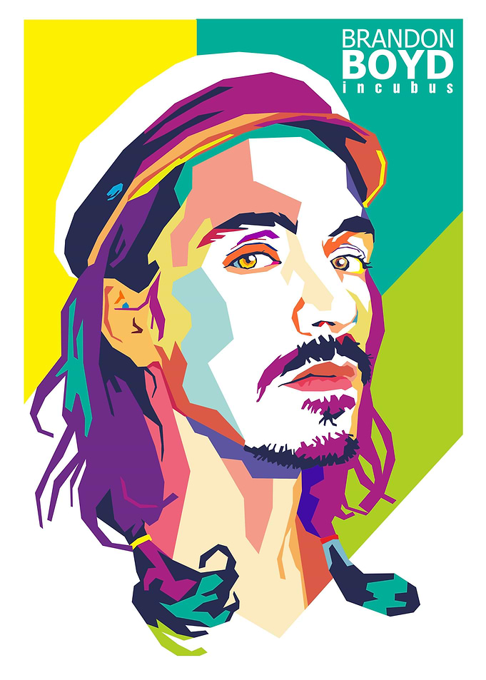 brandon boyd