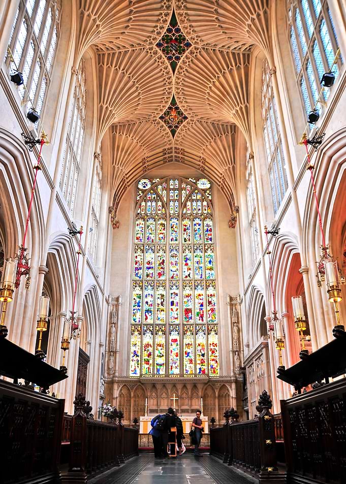Bath Abbey