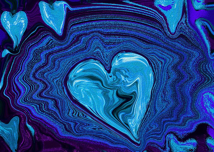 Blue Earth