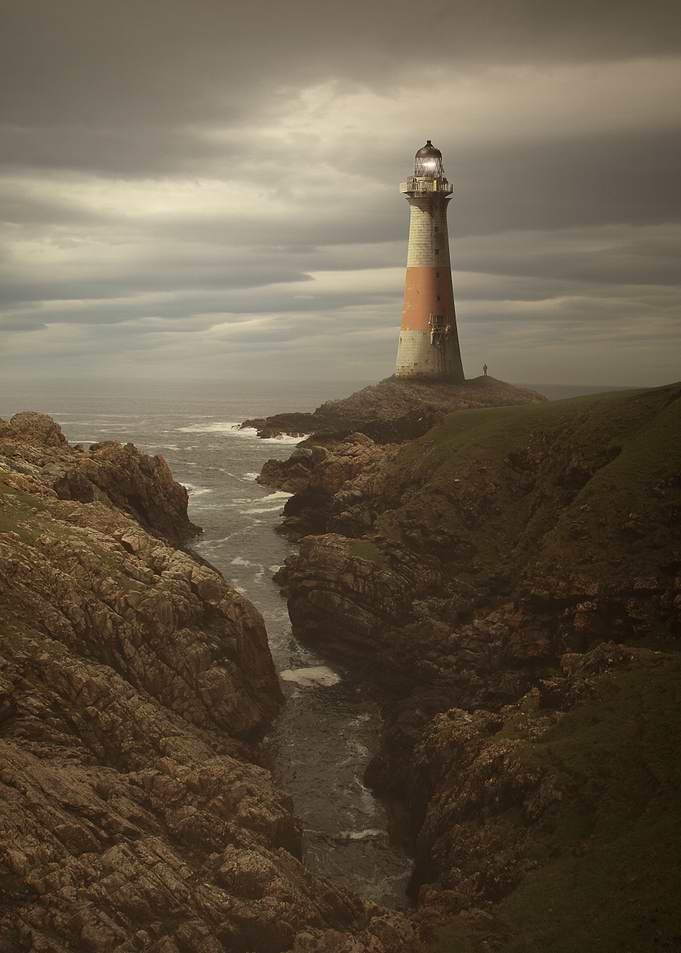 Scottish dreams