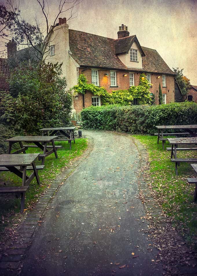 Pub