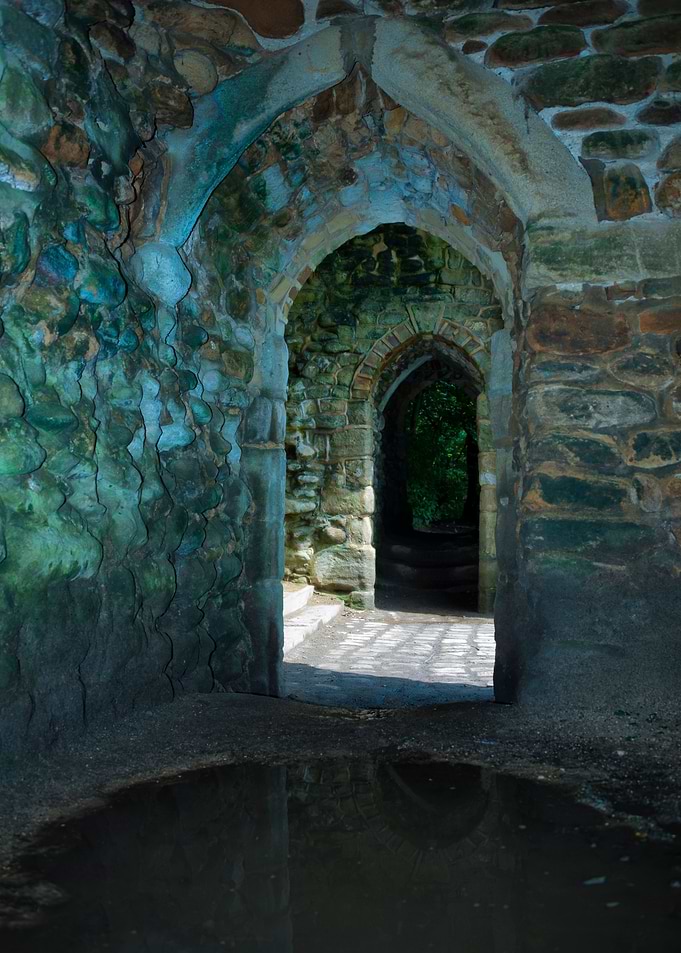 Arch Path
