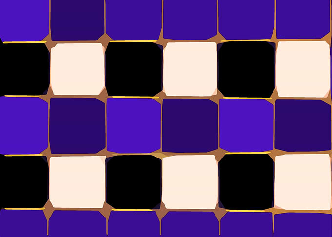 Abstract Cubes