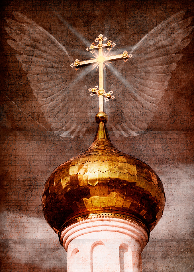 Russian Church
