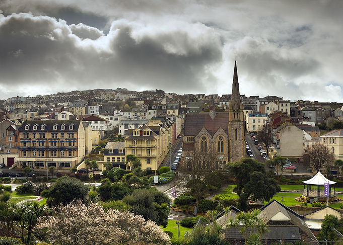 Ilfracombe
