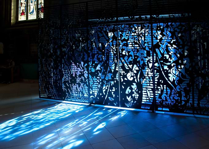Blue Light