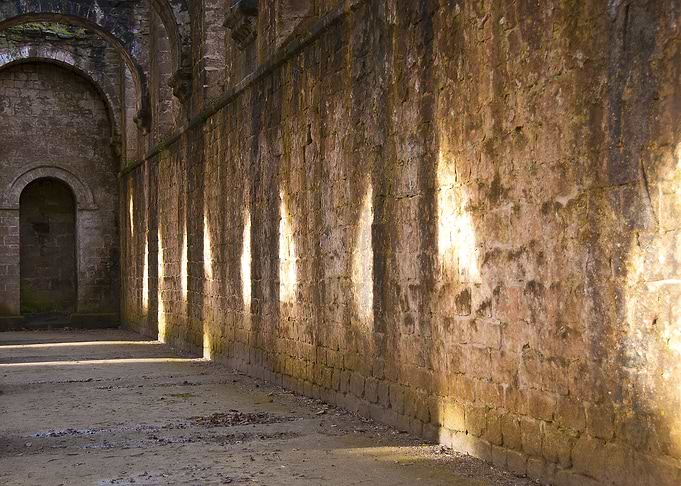 Fountains Abbey