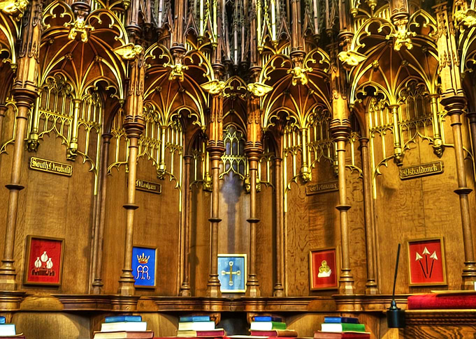 York Minster