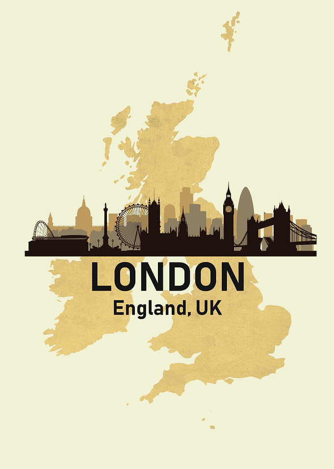 London England UK