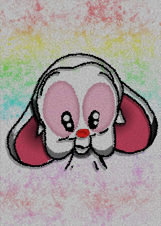The brain
