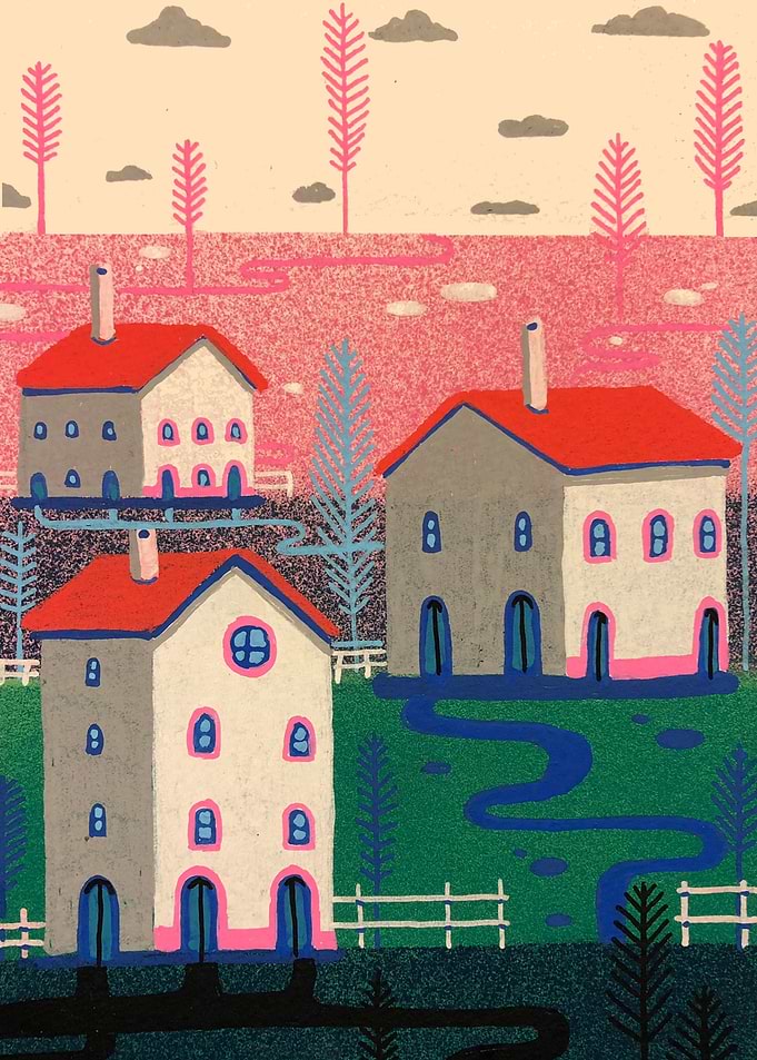 Town