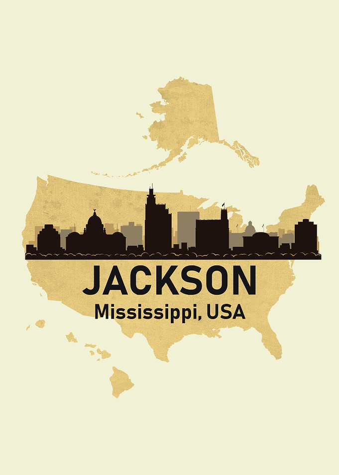 Jackson USA