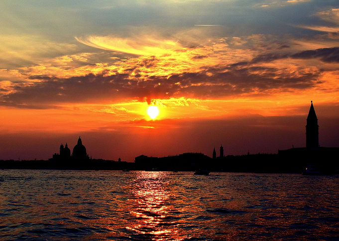 venice