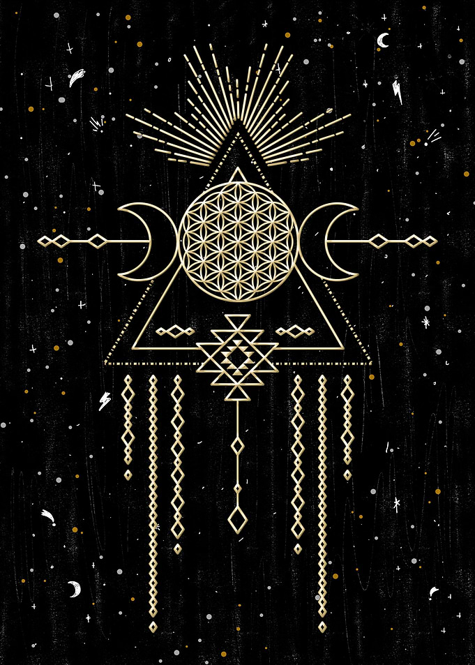Flower of Life