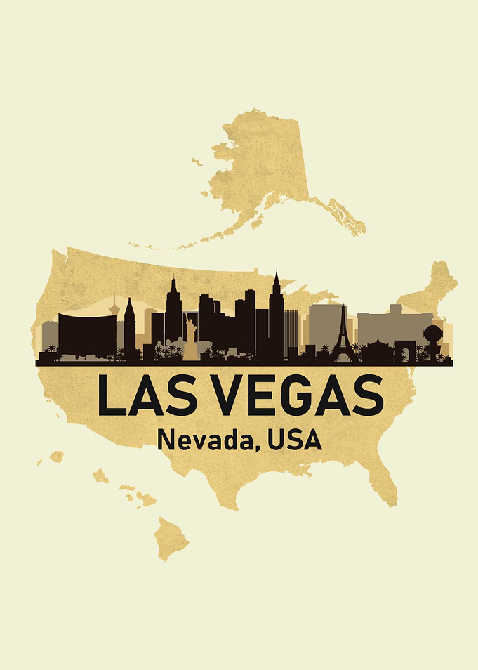 Las Vegas USA