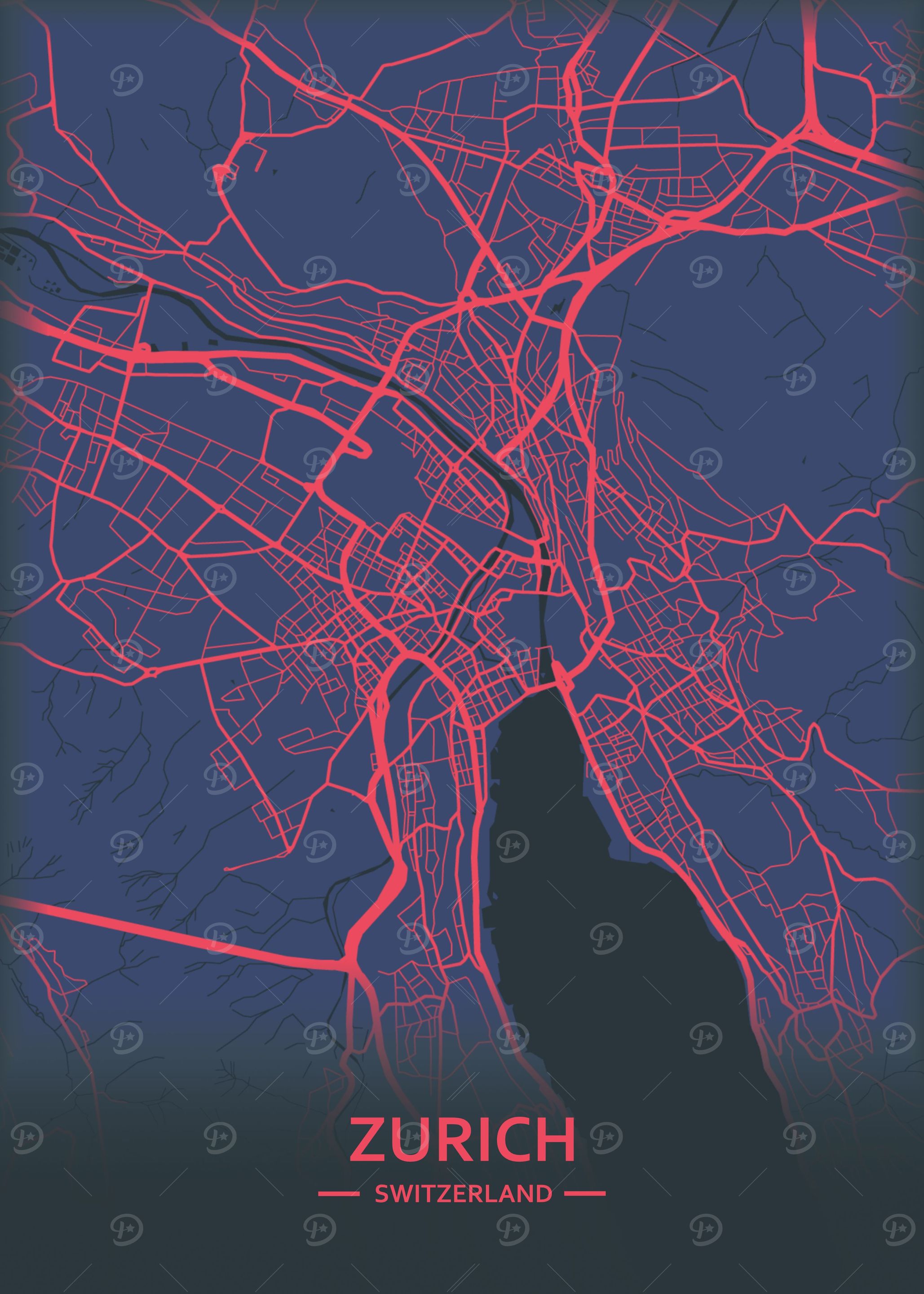 Zurich