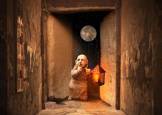 Dreams catcher