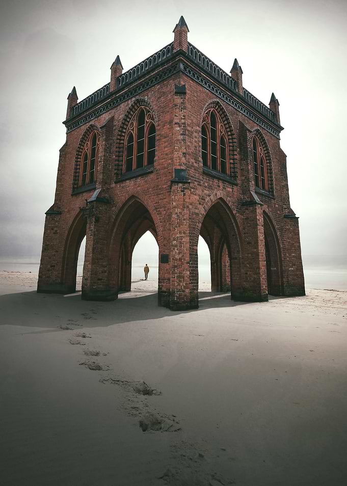 The Tower