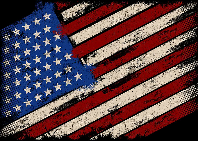 Old Glory
