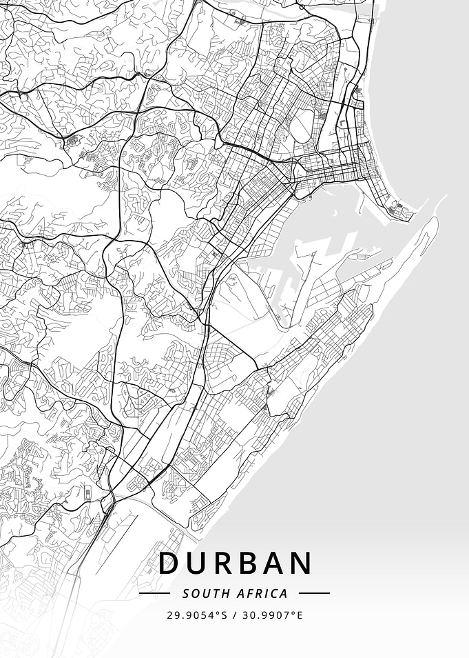 Durban South Africa