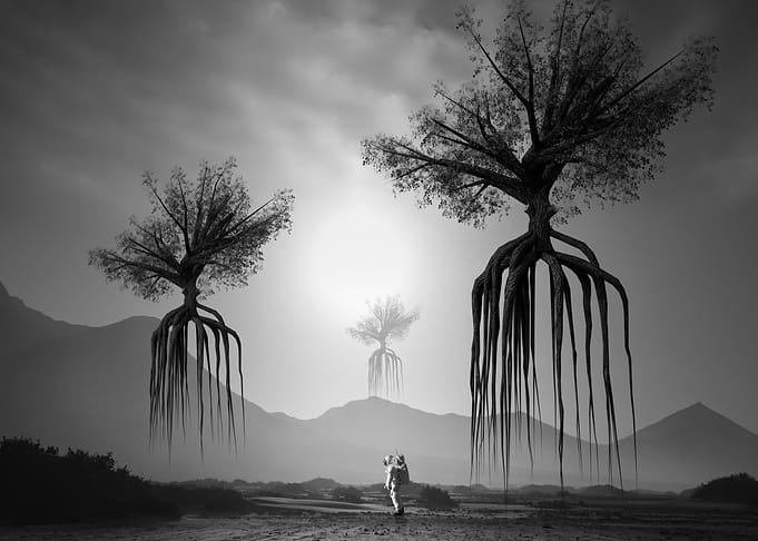 Another world