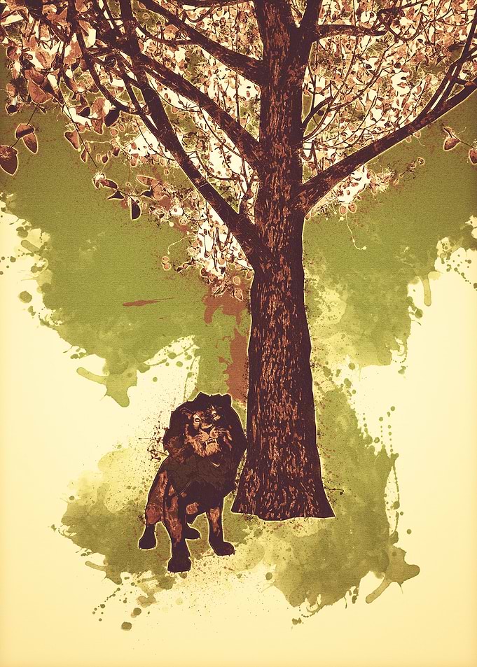 Lion