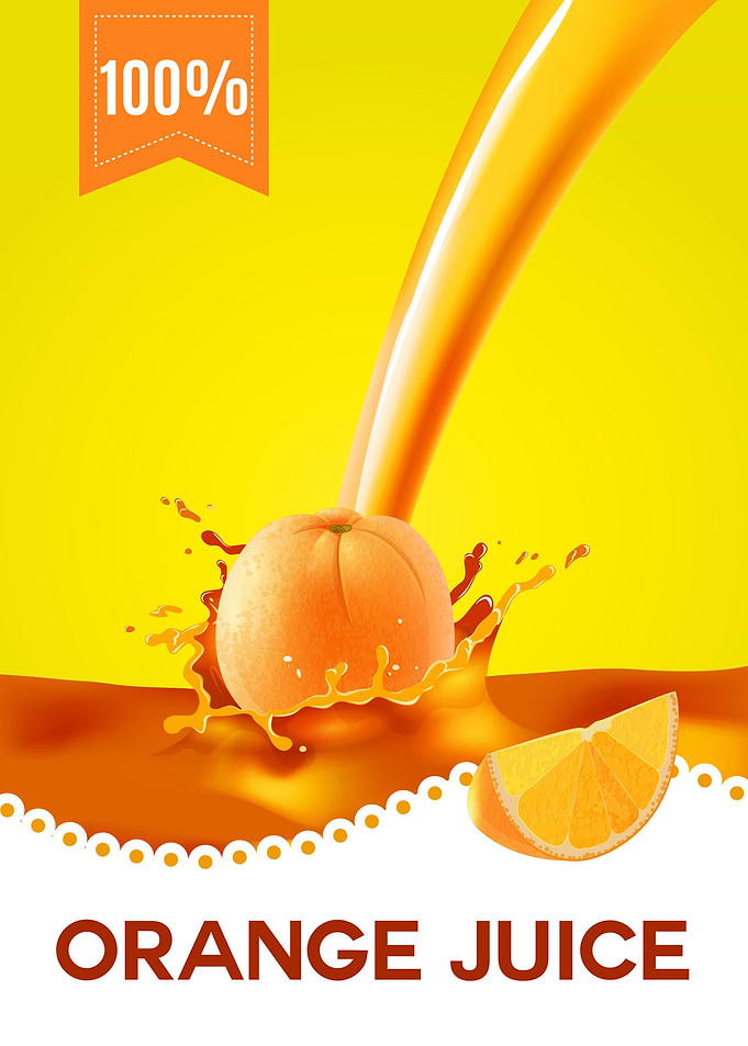 orange juice