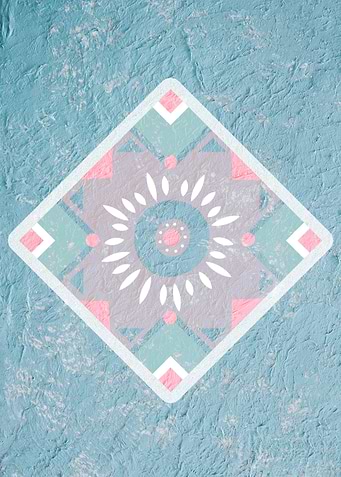 Tile Style White