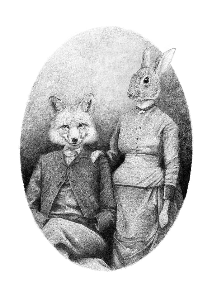 The Foxes